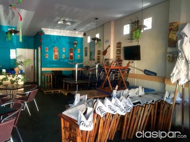 Vendo llave de Hermoso Restaurante, excelente ubicación — foto 3