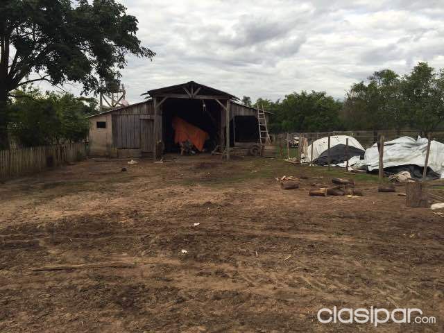 Remató Establecimiento Ganadero Formado — foto 3