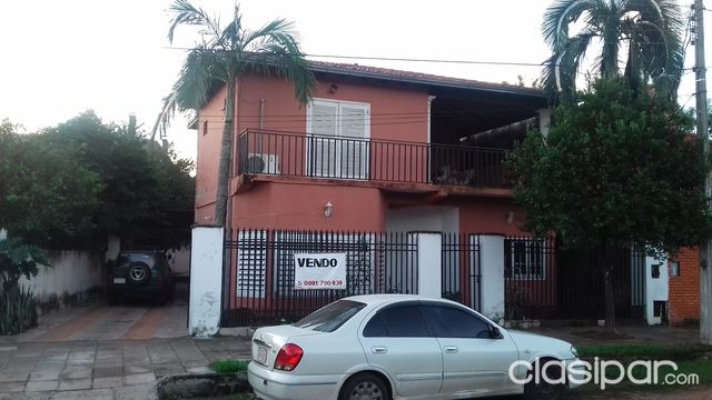VENDO CASA ZONA LAMBARE-BUENA UBICACION — foto 2
