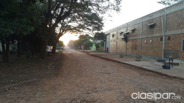 OFERTA DE TERRENO EN CIUDAD DEL ESTE. OPORTUNIDAD DE INVERSION. — foto 2