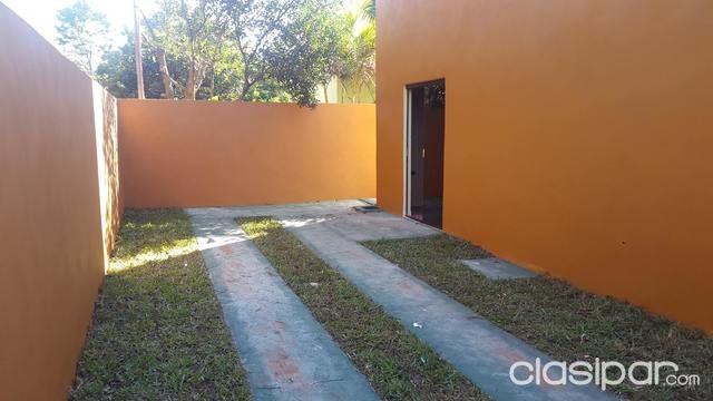 Villa Elisa, B° Marangatu a 50 metros de Asfalto — foto 2