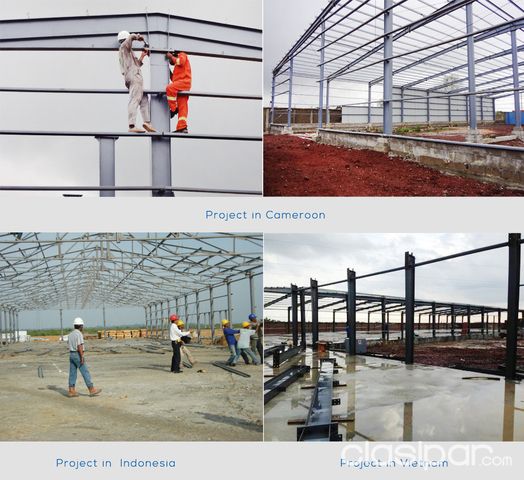 galpones, locales, oficinas, viviendas — foto 2