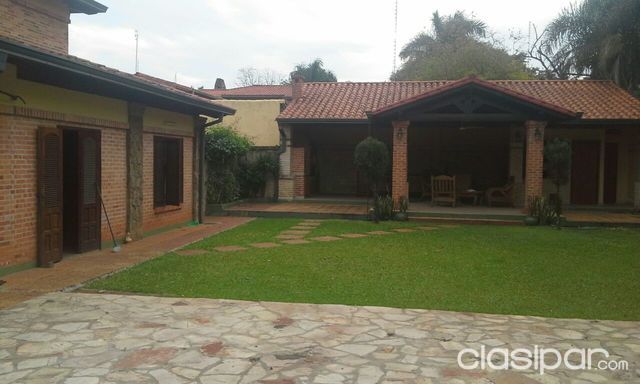 HERMOSA RESIDENCIA — foto 2