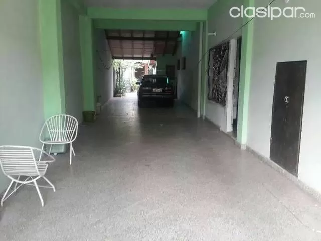 Residencia en San Lorenzo (centro) — foto 3