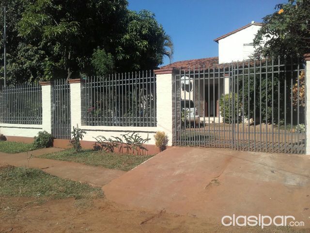 VENDO CASA SAN LORENZO — foto 2