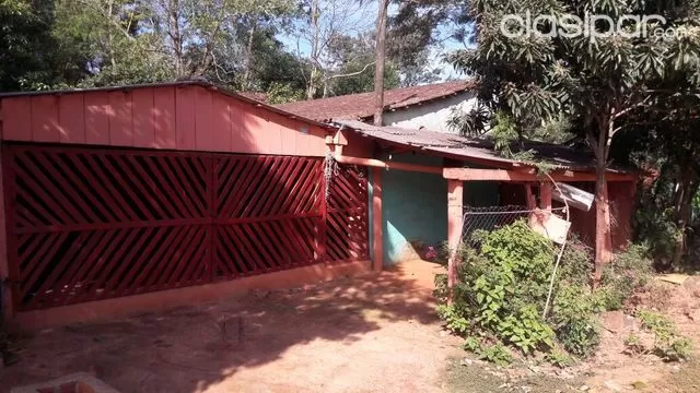 VENDO CASA — foto 3