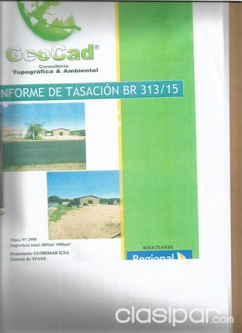 VENDO LOCAL CON TINGLADO — foto 3