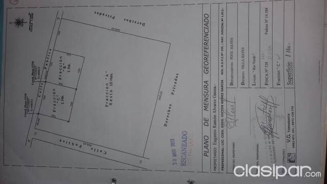 Remato terreno — foto 2