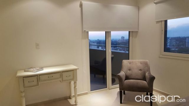 ALQUILO 1 DPTO EDIFICIO ALTEA, A HABITARSE DENTRO DE UN MES — foto 2