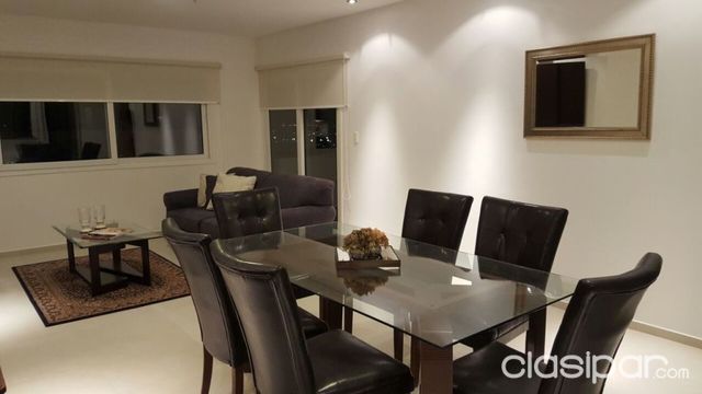 ALQUILO 1 DPTO EDIFICIO ALTEA, A HABITARSE DENTRO DE UN MES — foto 3