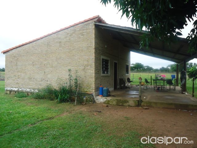 Hermosa Granja 40 ha en Hele Vera — foto 2