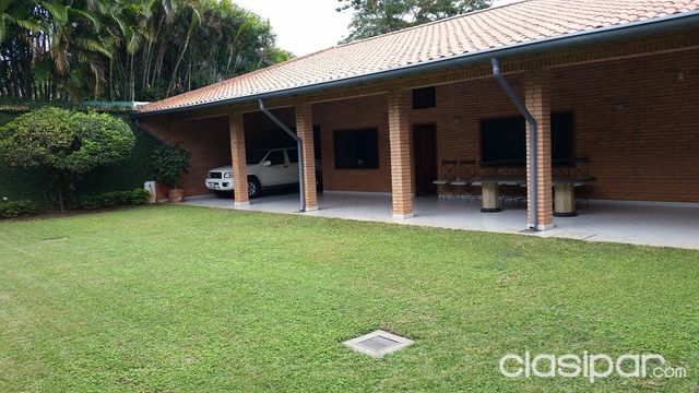 Bº Las Carmelitas, terreno 750 m2. — foto 2