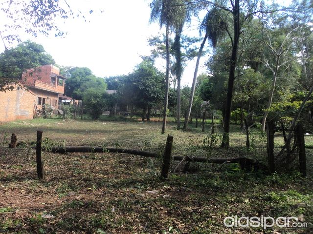 VENDO LOTES EN YPANÉ — foto 3