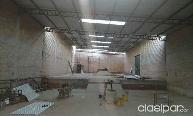 VENDO TINGLADO — foto 3