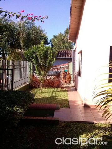 CASA EN VENTA. BARRIO CIUDAD NUEVA, ENCARNACIÓN — foto 3