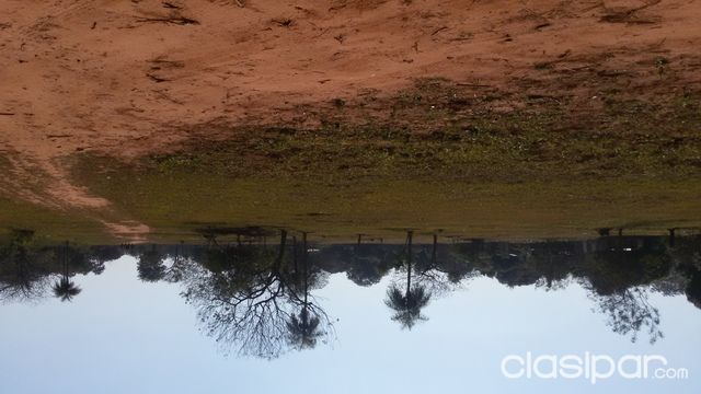 OFERTA!!!!!!!!!! 20 LOTES JUNTOS O SEPARADOS A PASOS DEL CENTRO DE LUQUE — foto 2