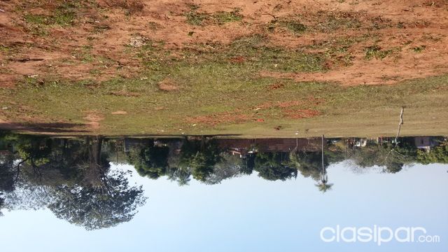 OFERTA!!!!!!!!!! 20 LOTES JUNTOS O SEPARADOS A PASOS DEL CENTRO DE LUQUE — foto 2