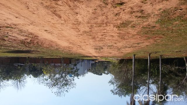 OFERTA!!!!!!!!!! 20 LOTES JUNTOS O SEPARADOS A PASOS DEL CENTRO DE LUQUE — foto 2