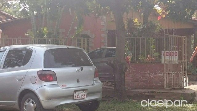 HERMOSA CASA en Luque.km 12 zona Confederación.OFERTA — foto 2