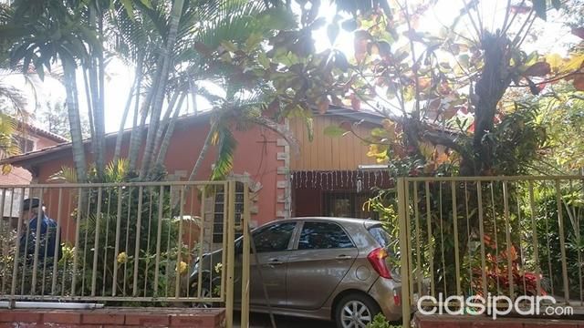 HERMOSA CASA en Luque.km 12 zona Confederación.OFERTA — foto 3
