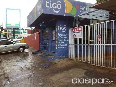 OPEN HOUSE NEGOCIOS INMOBILIARIOS VENDE PROPIEDAD SOBRE AVDA. FERNANDO DE LA MORA Y CACIQUE LAMBARÉ — foto 2
