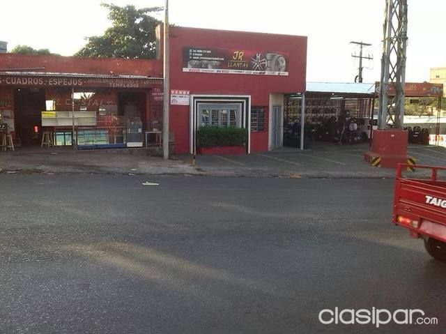 OPEN HOUSE NEGOCIOS INMOBILIARIOS VENDE PROPIEDAD SOBRE AVDA. FERNANDO DE LA MORA Y CACIQUE LAMBARÉ — foto 3