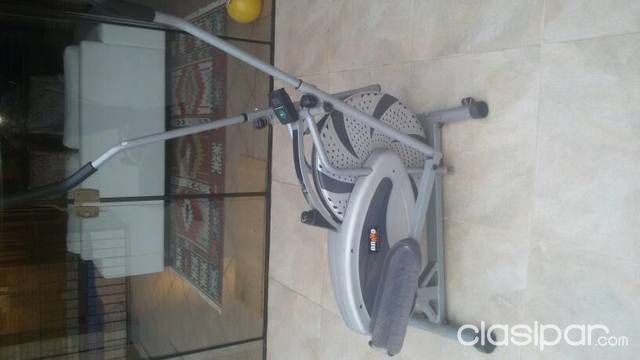 Vendo equipo de gimnasia — foto 2