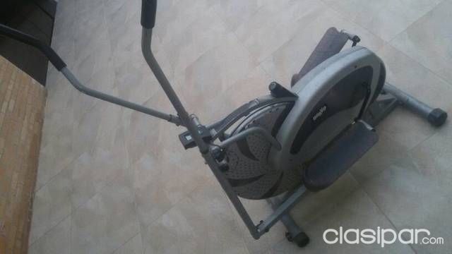 Vendo equipo de gimnasia — foto 3