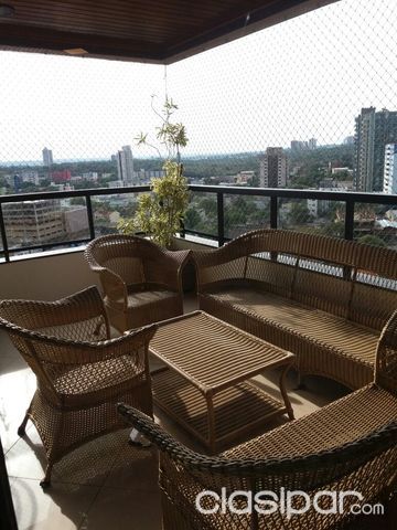 Véndese apartamento en Foz de IGuasu — foto 3