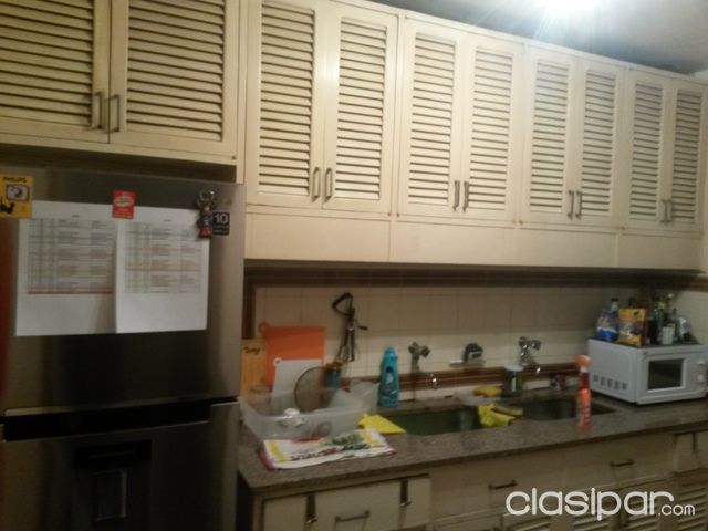 Departamento Con vista a la Bahia en piso 14 Centro de asuncion — foto 2