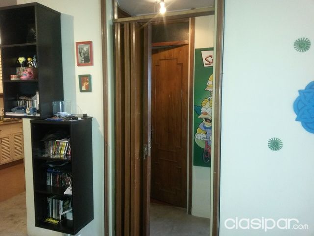 Departamento Con vista a la Bahia en piso 14 Centro de asuncion — foto 3