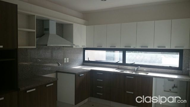 ALQUILO DEPARTAMENTO BARRIO MBURUCUYA — foto 3