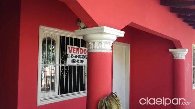 Chalet en la Ciudad de Lambare — foto 2