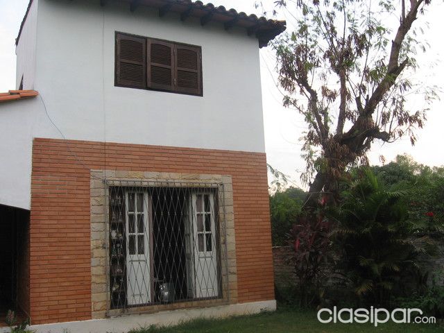 Vendo casa a 80 mts de ruta 1, km 16 -San Lorenzo — foto 2
