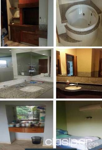 Casa en venta colegio paraguayo japonés — foto 3