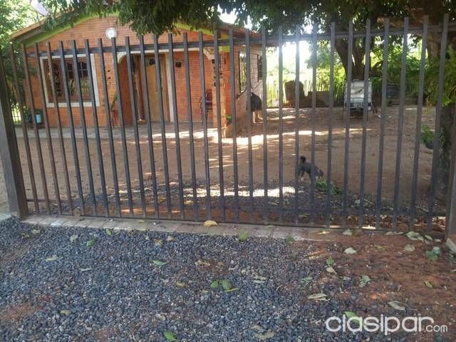 Vendo casa en la cuidad de limpio — foto 2