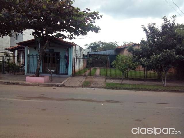 Zona santa teresa y madama lynch — foto 2