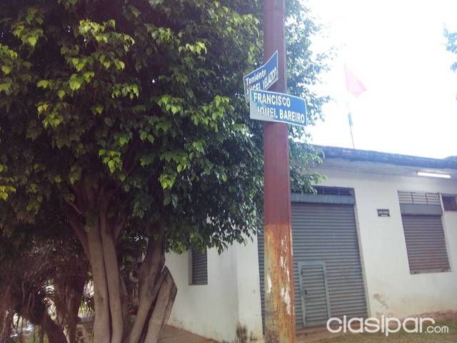 Zona santa teresa y madama lynch — foto 3