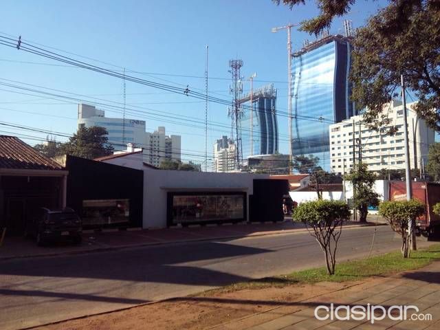 Zona shoping del sol para inversiones vendo — foto 3