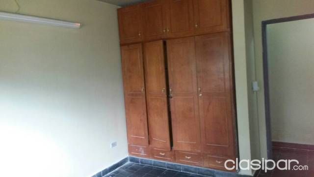 Barrio Las Palmeras Luque Vendo Departamento en privilegiada zona — foto 2