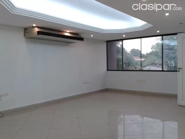 Edificio de oficinas y departamentos en el centro de Asunción — foto 3