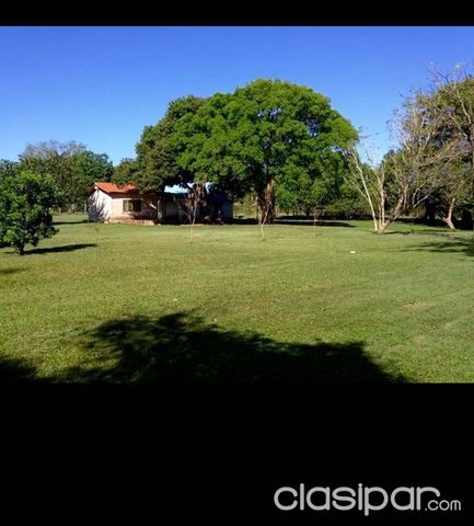 Remató hermosa Propiedad en Piribebuy sobre Ruta!!! Quinta!! — foto 2
