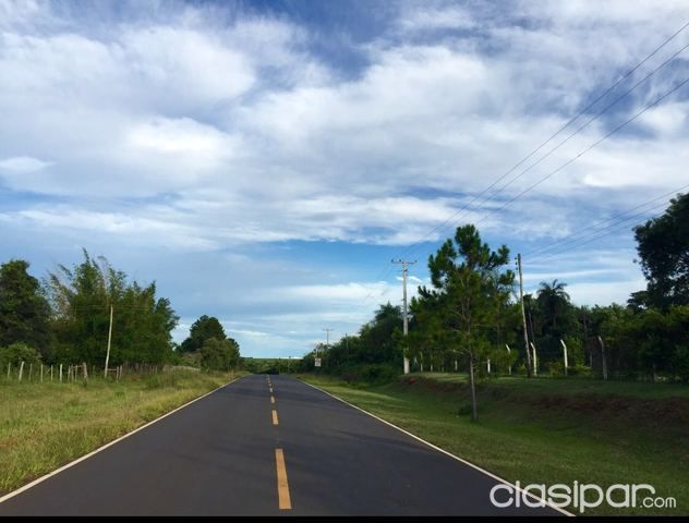 Remató hermosa Propiedad en Piribebuy sobre Ruta!!! Quinta!! — foto 3