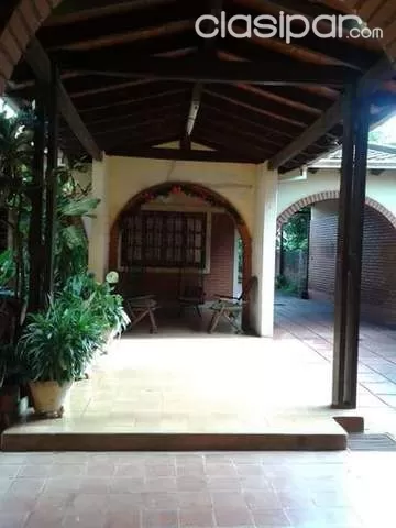 casa en Encarnacion a media cuadra de la UCA — foto 3
