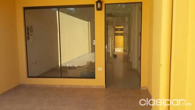 Dpto nuevo lambarè, amplio con buena iluminación y ventilación. — foto 2