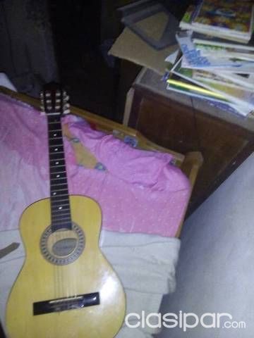 Guitarra freeman — foto 3