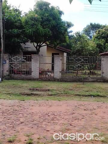 OFERTO CASA EN ÑEMBY — foto 2