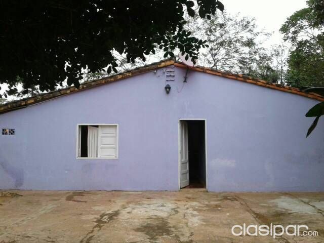 Casa con terreno — foto 2