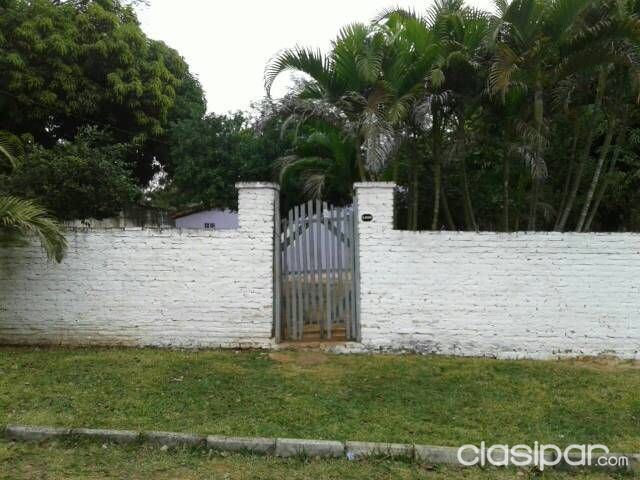 Casa con terreno — foto 3