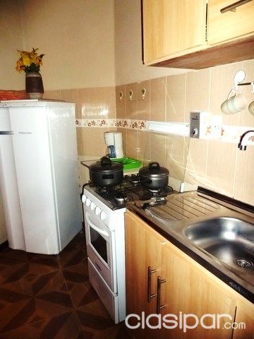 Vendo Departamento zona PINEDO CLINICAS A paso de Mcal Lopez OFERTA 150.000.000 gs!!!! — foto 2